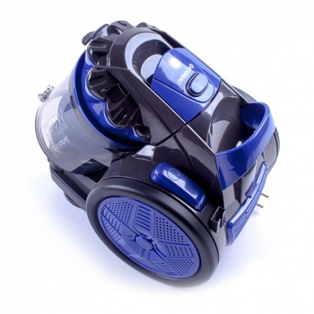 пылесос endever skyclean vc-560