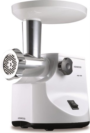 мясорубка kenwood mg 450