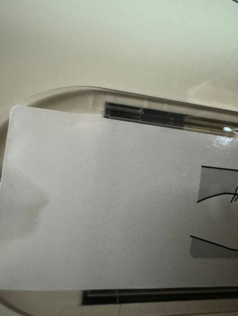 вытяжка gefest во 1604 k54 кремовый, маленькая царапина, вмятина с боковой части корпуса, трещинки