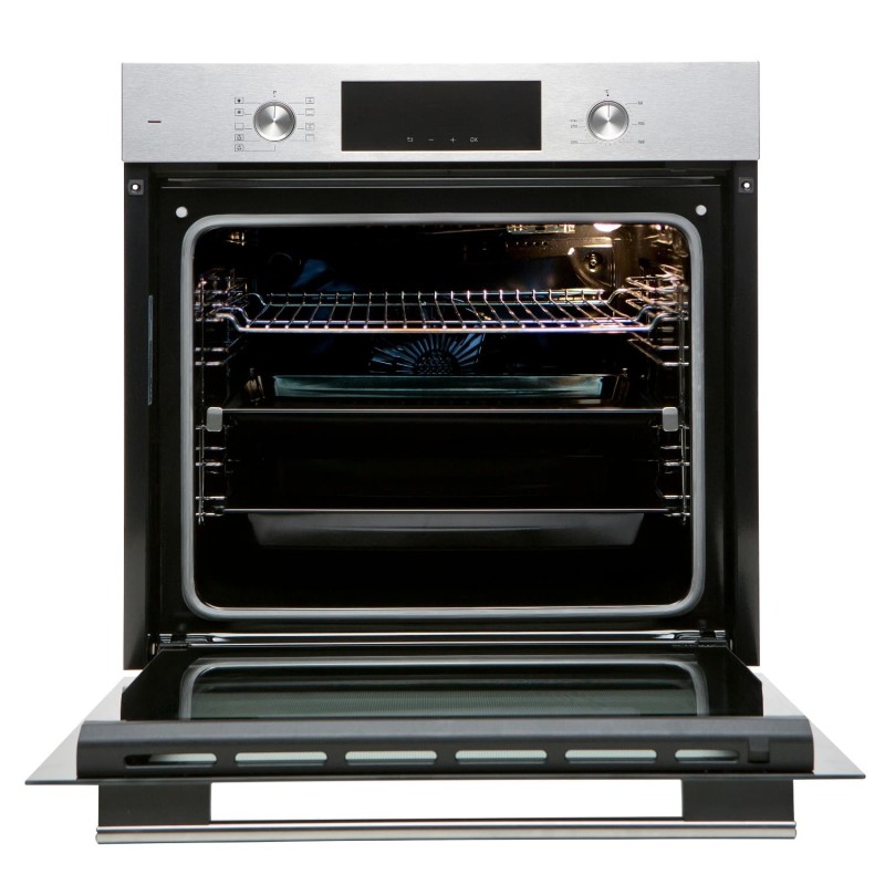 Духовой шкаф Konigin Barberry 60 IX E9