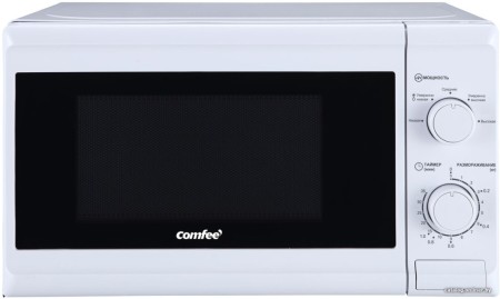 микроволновая печь comfee cmw207m05w