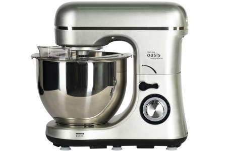 миксер планетарный oasis mp-160g