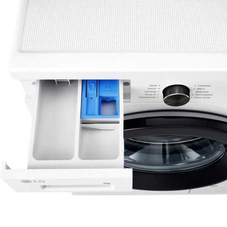 стиральная машина lg f2y1hs6w steam