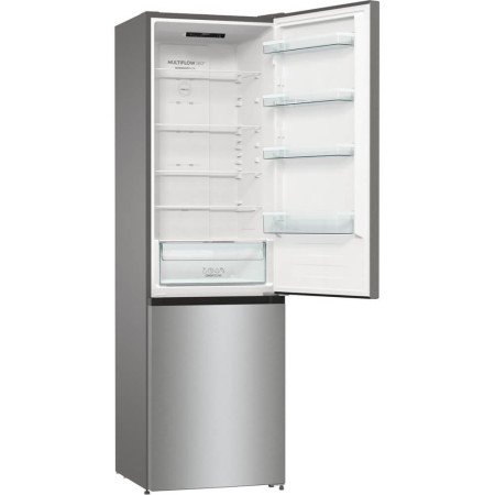 холодильник gorenje nrk6202exl4