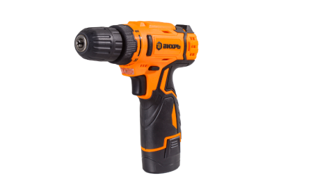 дрель-шуруповерт вихрь да-12-1