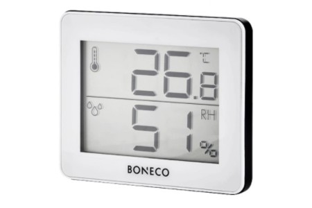 метеостанция boneco x200