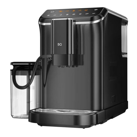 кофемашина bq cm6000 черный