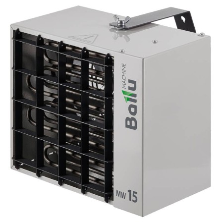 тепловентилятор ballu bhp-mw-15