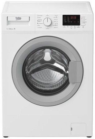 стиральная машина beko rge 786p2 xsw