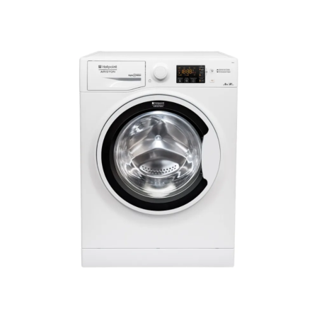 стиральная машина ariston hotpoint rst 601 w
