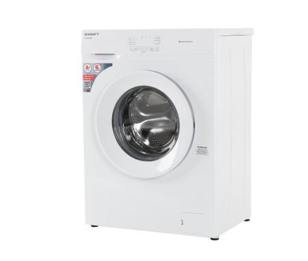 стиральная машина kraft kf-ed 6206 w