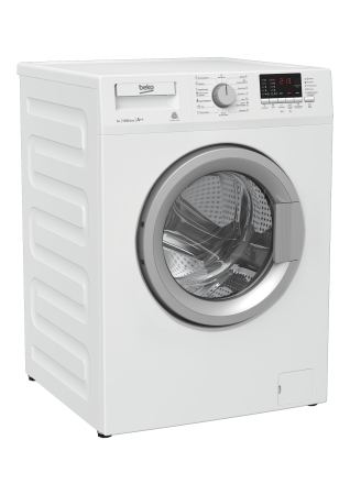 стиральная машина beko rsge 685p2 bsw