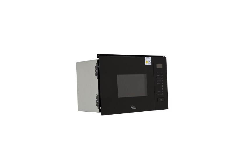 Микроволновая печь Oasis MW-SGB черный