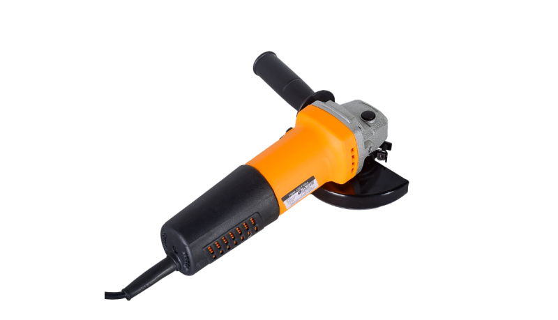 Углошлифовальная машина Вихрь УШМ-125/1100А