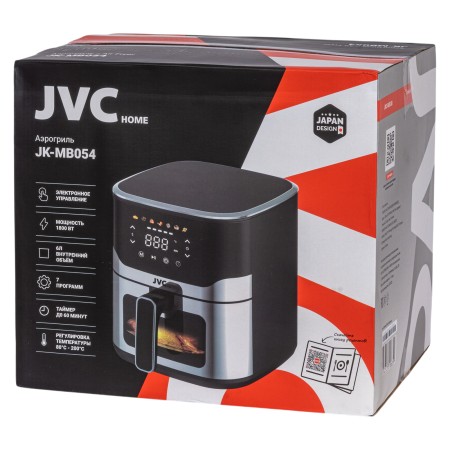 аэрогриль jvc jk-mb054