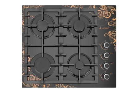 варочная панель gefest сг свн 2230 к19 черный