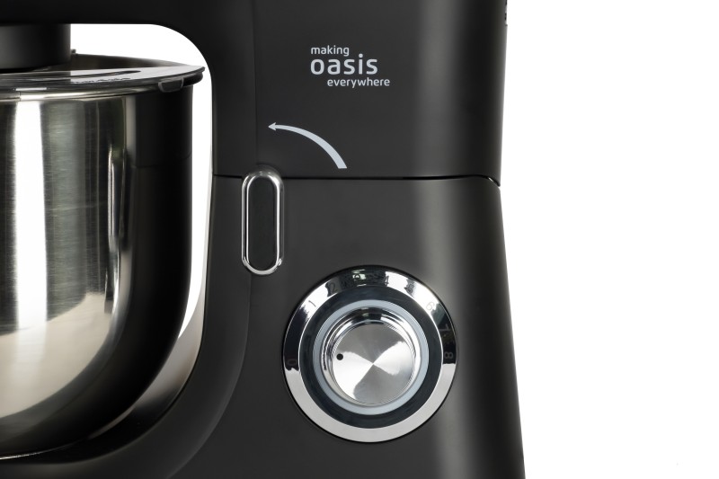 Миксер планетарный Oasis MP-160B