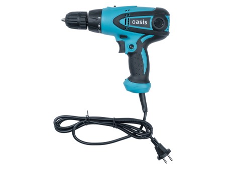 дрель-шуруповерт oasis ds-55 new