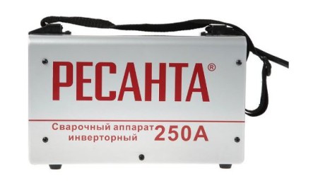 сварочный аппарат ресанта саи 250