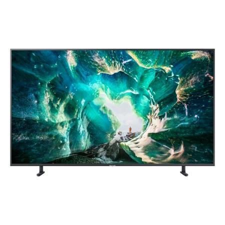 телевизор led samsung ue65ru8000uxru smart tv