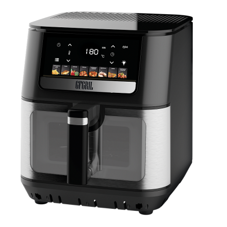 аэрогриль gfgril gfa-9200