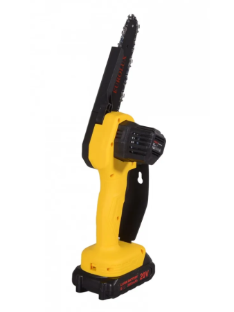 электропила eurolux els 20-li-2k