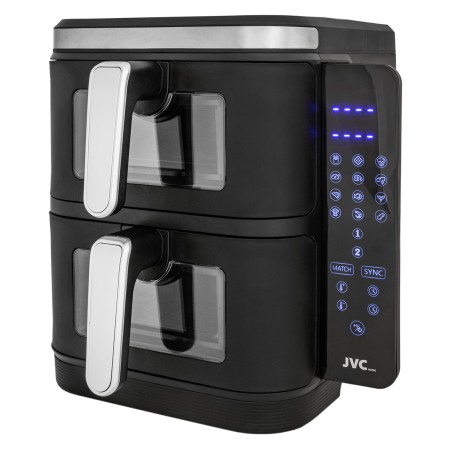 аэрогриль jvc jk-mb105