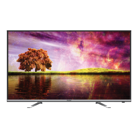 телевизор led haier le42к5500тf