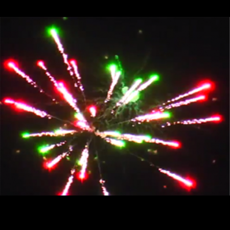 батарея салютов рк7120 винтаж (0,8" х 19) 1/12		