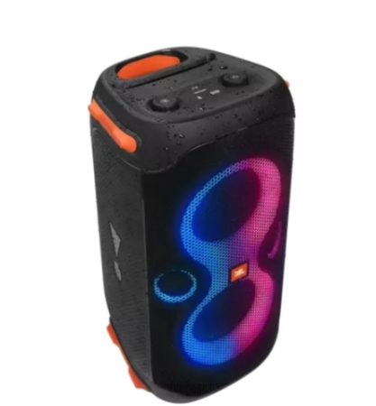 портативная колонка jbl partybox 110