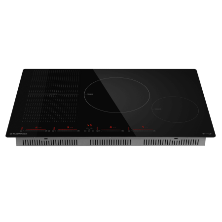 варочная панель maunfeld cvi 804 sfbk