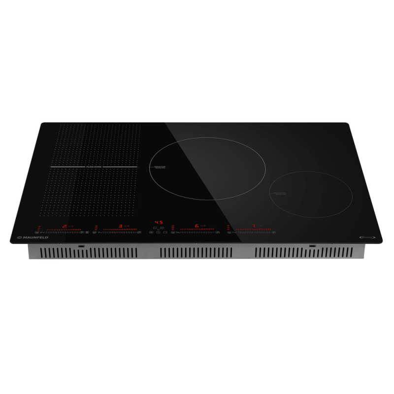 Варочная панель Maunfeld CVI 804 SFBK
