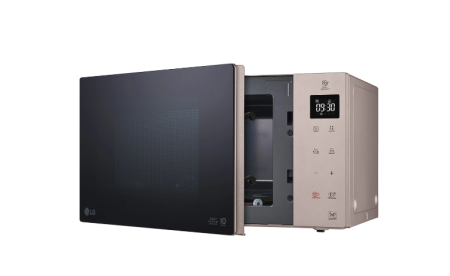 микроволновая печь lg ms-2535 gish smart inverter