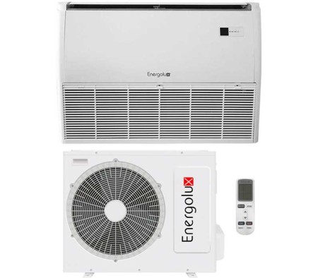 сплит-система energolux sacf-60d5-a floor-ceiling 5 напольно/потолочная 
