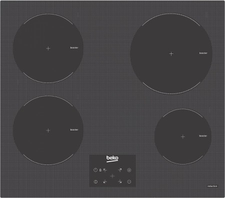 варочная панель beko hii 64400 atzg