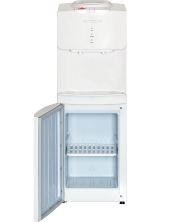 диспенсер nordfrost fk 53w