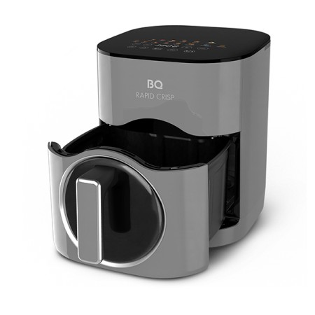 аэрогриль bq gr2006 серый