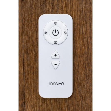 вентилятор manya fs100w