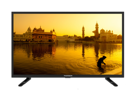 телевизор led thomson t32rte1220-t2