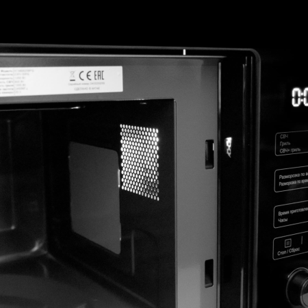 микроволновая печь konigin ntmb820bfg