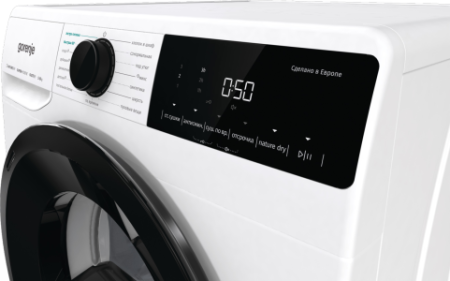 сушильная машина gorenje dna82