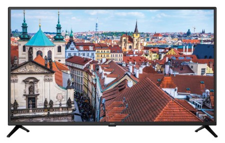 телевизор led econ ex-43fs002b