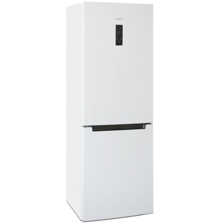 холодильник бирюса 920nf белый