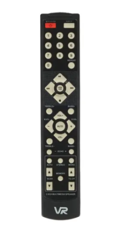 акустическая система vr ht-d904v