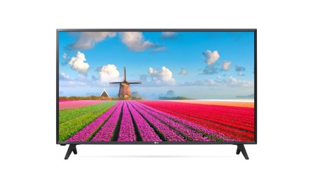 телевизор led lg 32lj500v