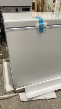 морозильник бирюса 285 кx