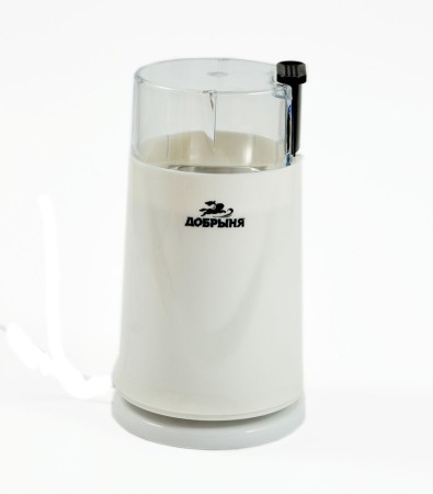 кофемолка добрыня do-3702
