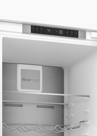 холодильник beko bcna 306e3s (встраиваемый)