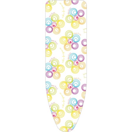 чехол для глад. доски ника чп1 (бязь с поролоном 1300*420)