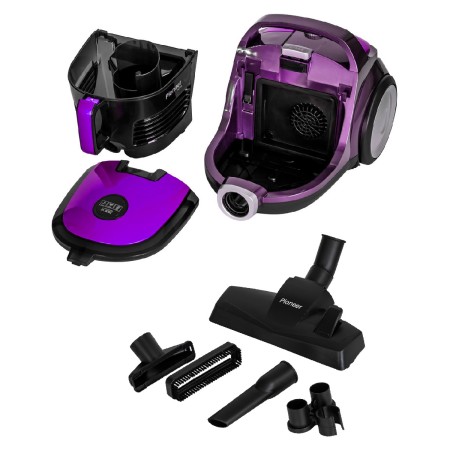 пылесос pioneer vc321c ultra violet